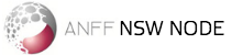 ANFF-NSW Scheduler - Log In