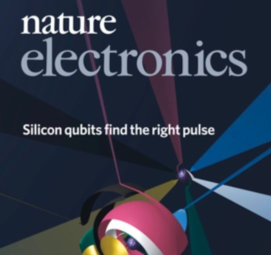 Silicon quantum dot qubits reach a new record accuracy