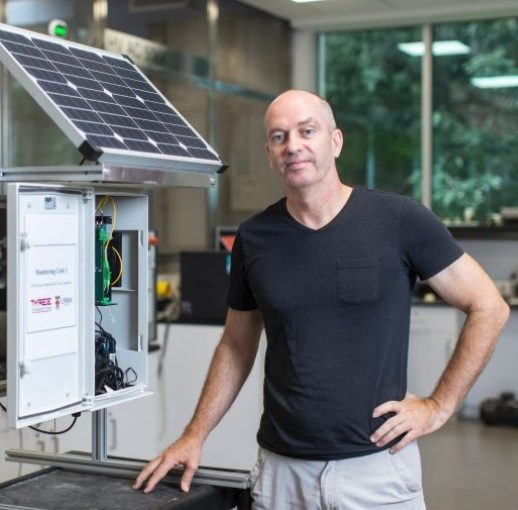 UNSW researchers tasked to locate leaks in the Sydney Water network