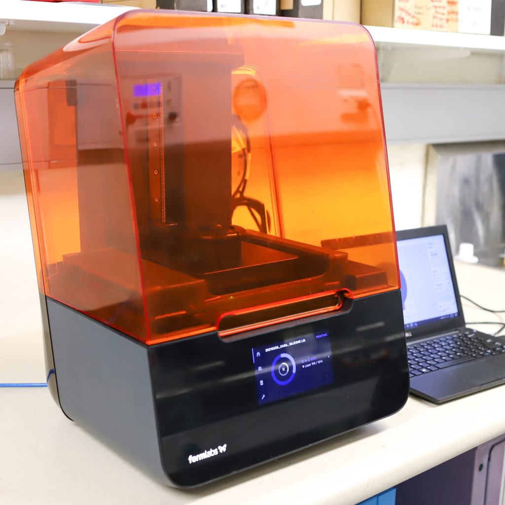 3d Printer Rfa All – ANFF