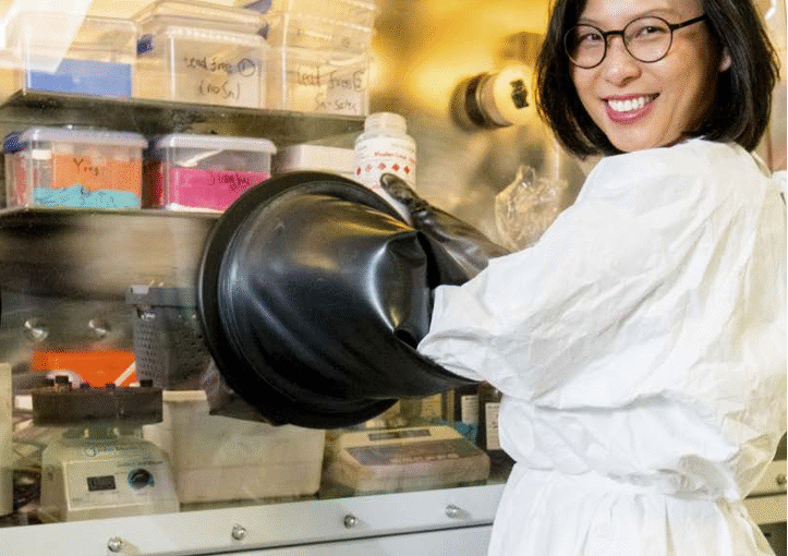 NSW Premier’s Prizes for Science & Engineering 2025: A Milestone for the Australian National Fabrication Facility – NSW Node