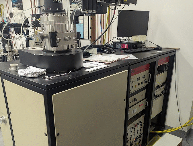 Seki/Astex MW-CVD diamond growth