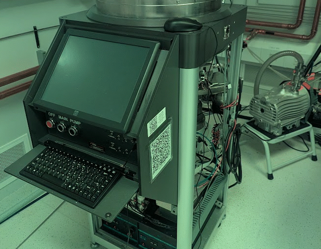 Trion Phantom, 600W ICP