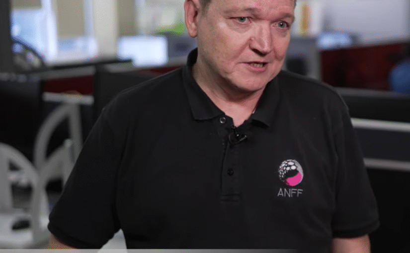 ANFF NSW Node Drives Innovation with Open-Access Fabrication Facilities