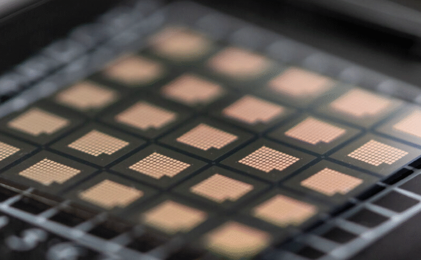 Syenta Raises $26M in Series A Funding for AI Chip Connectivity