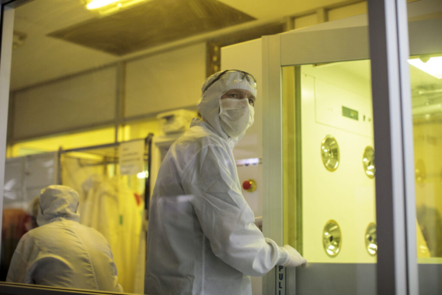 UNSW CQC2T Open Day 2019