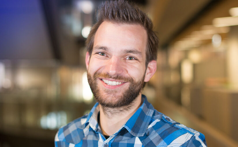 UNSW researcher Dr Udo Römer has been granted an ARC Discovery Early Career Researcher Award