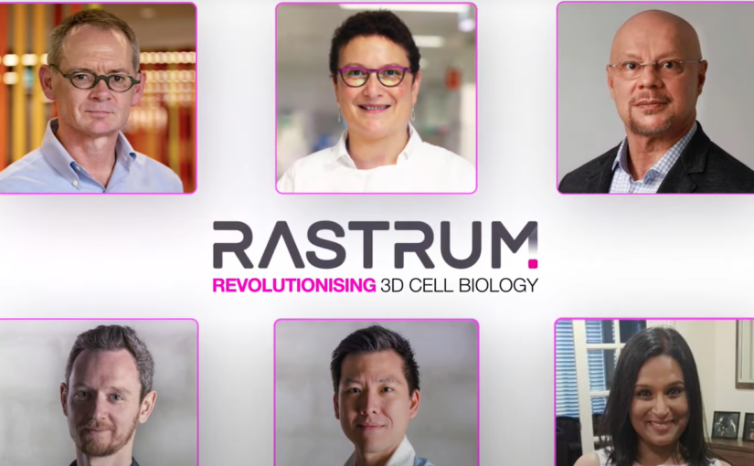 Congratulations to Eureka Prize Winner Scientia Professor Justin Gooding